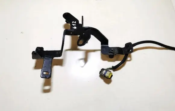 Citroen Xantia Engine mounting bracket 9634651780