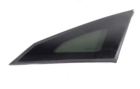 Citroen C4 III e-C4 Rear side window 9832918380