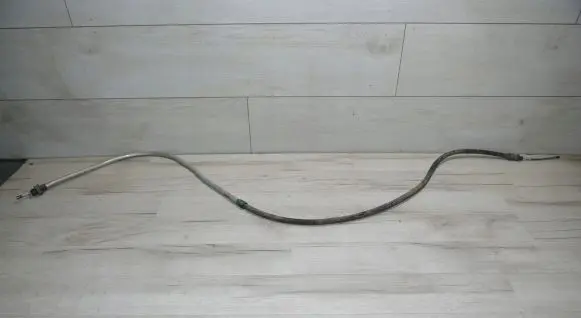 Citroen C4 Cactus Handbrake/parking brake wiring cable 