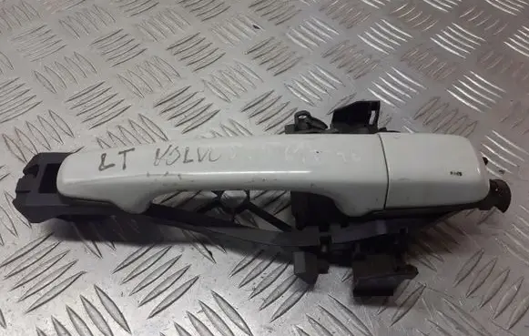 Volvo V50 Rear door handle trim 30784203