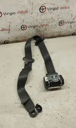 Renault Master III Front seatbelt 868840019R 04072013