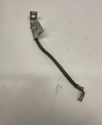 BMW 5 G30 G31 Negative earth cable (battery) 8638736 EAD064 611165