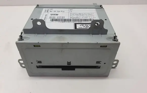 Opel Insignia A Radio/CD/DVD/GPS head unit 344831230 22739813