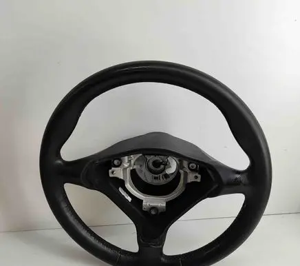 Porsche Boxster 986 Steering wheel 99634780454