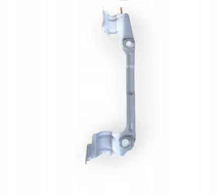 Audi A6 S6 C8 4K Fender mounting bracket 4K0821167