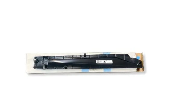 BMW 4 G22 G23 G24 G26 Sill/side skirt trim 63175A09227 5A09227