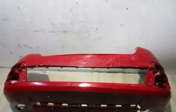 Citroen Berlingo Front bumper 9810923377