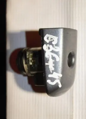 Volvo V50 Rear door lock 8679168
