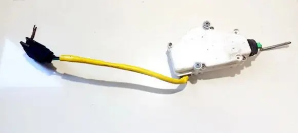 Ford Galaxy Central locking motor 7m0959775c 95vw9b241ab