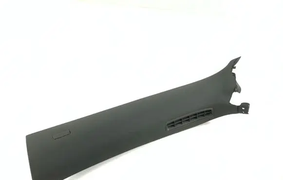 Volkswagen Scirocco (A) pillar trim 1K8867233B