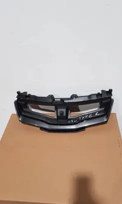 Honda Civic Quarter panel pressure vent 71122SMT