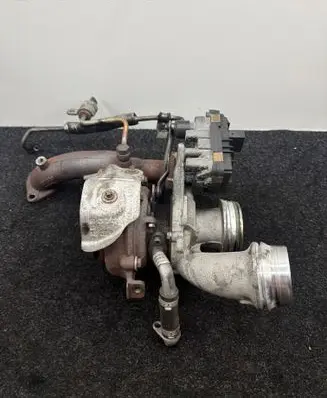 BMW 1 F20 F21 Turbo 8514266