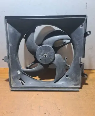 Mitsubishi Space Star Electric radiator cooling fan ETP8971 4520MGF