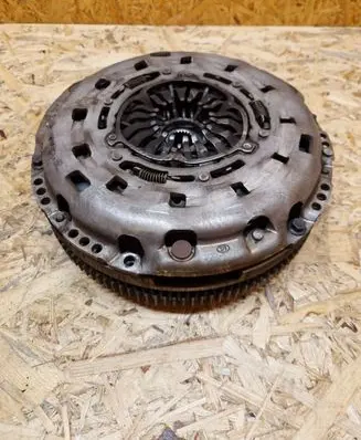 Ford Transit Custom Clutch set kit BK217563BA