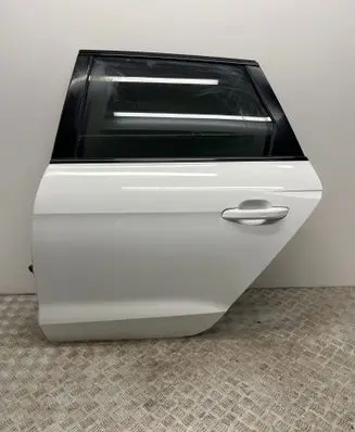 Audi A4 S4 B9 8W Rear door 