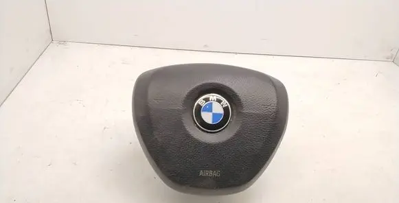 BMW 5 F10 F11 Steering wheel airbag 33678383902 12B0691A0919