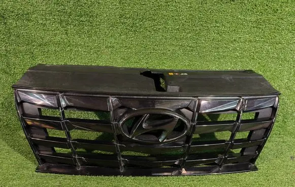 Hyundai Tucson IV NX4 Front grill 