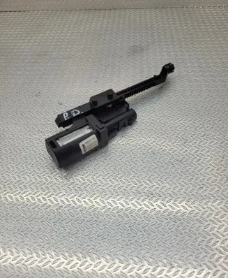 Mercedes-Benz E A207 Seat adjustment motor 969547102