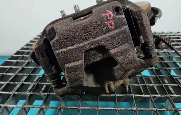 Opel Mokka Front brake caliper IMPRK1372891