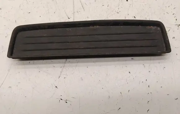 BMW 1 F20 F21 Glove box pad 51169227896