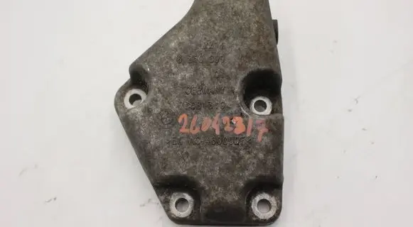 BMW 5 F10 F11 Engine mounting bracket 6859899 73681310