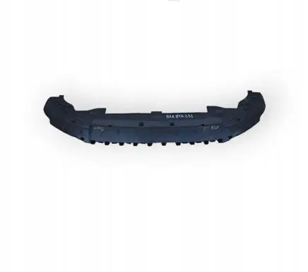 Audi Q2 - Front bumper lip 81A807233