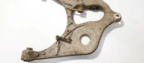 Mercedes-Benz R W251 Rear upper control arm/wishbone 0603581060