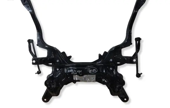 Toyota Yaris XP210 Front subframe 0000088