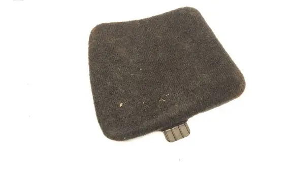 Infiniti FX Other trunk/boot trim element