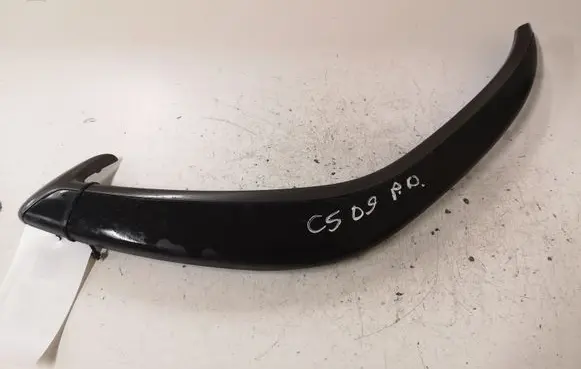 Citroen C5 Front door trim bar 96838320CS 287563