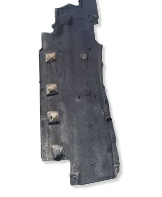 Ford Galaxy Side bottom protection 