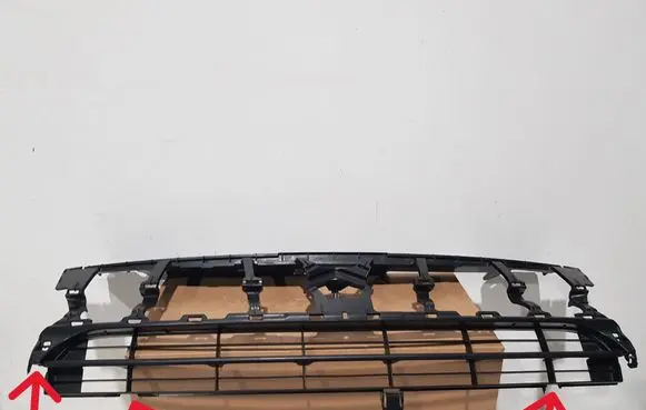Citroen Jumpy Quarter panel pressure vent 1497651077