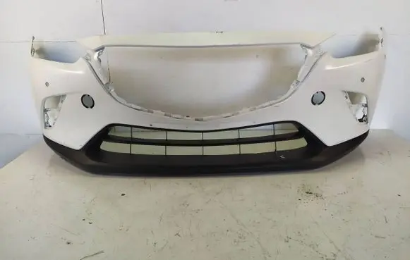 Mazda CX-3 Front bumper DK8A50031 25S20