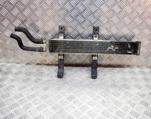 Audi A8 S8 D3 4E Coolant radiator 4E0203503A