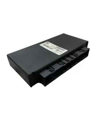 Comfort/convenience module