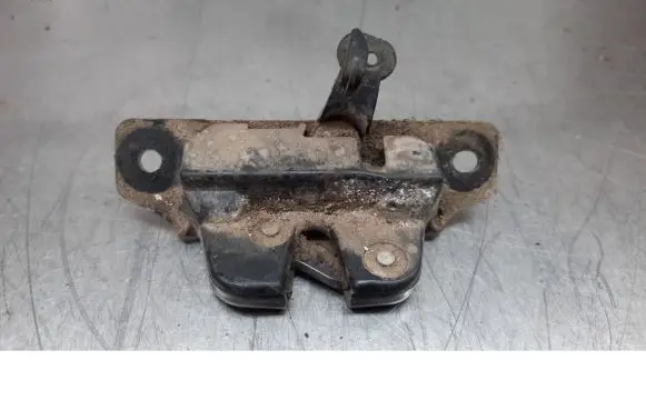 Citroen Berlingo Tailgate/trunk/boot lock/catch/latch