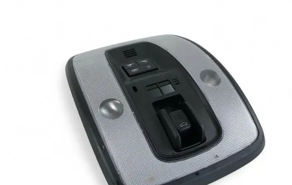 Volvo V60 Front seat light 39826641