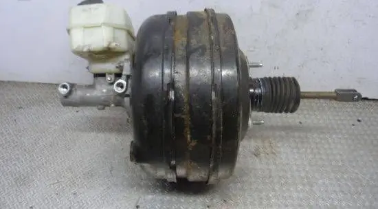 Mercedes-Benz Vito Viano W447 Brake booster A44743000008 A12430081