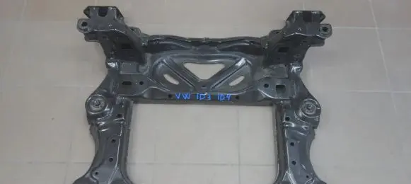 Volkswagen ID.4 Front subframe 89A400021 160420240647 M22202415102500