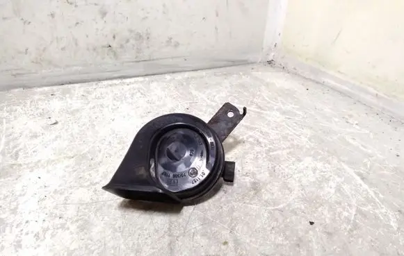 Chrysler Pacifica Horn signal 011157