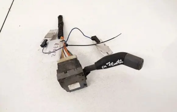 Renault Espace II Wiper control stalk 7700803541 6157