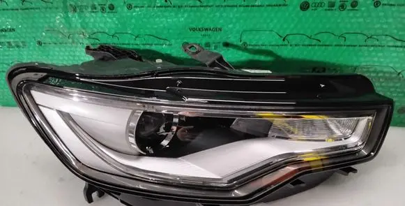 Audi A6 S6 C7 4G Headlight/headlamp 4G0941006 4G0941006C