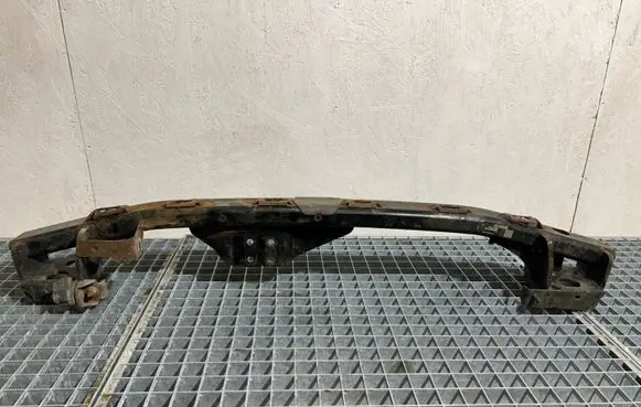 BMW 5 F10 F11 Rear bumper cross member 303277600011 B303277009703 03012013