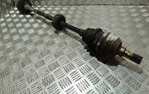 Opel Zafira A Front driveshaft 26039984