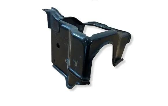 Renault Koleos I Fuel filter bracket/mount holder 16404JY00A