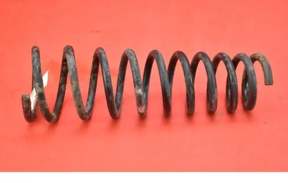 Alfa Romeo 147 Front coil spring ALFAROMEO