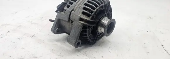 Generator/alternator