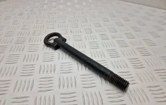 Renault Scenic IV - Grand scenic IV Towing hook eye 