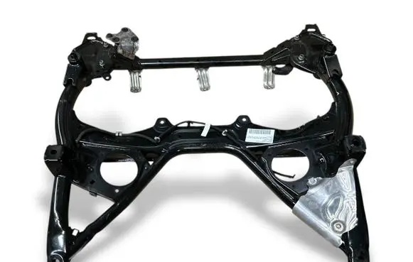 BMW 3 F30 F35 F31 Front subframe 6872118 31106872118