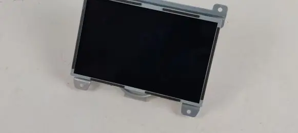 Ford Transit Courier II Screen/display/small screen R2X618B955AB